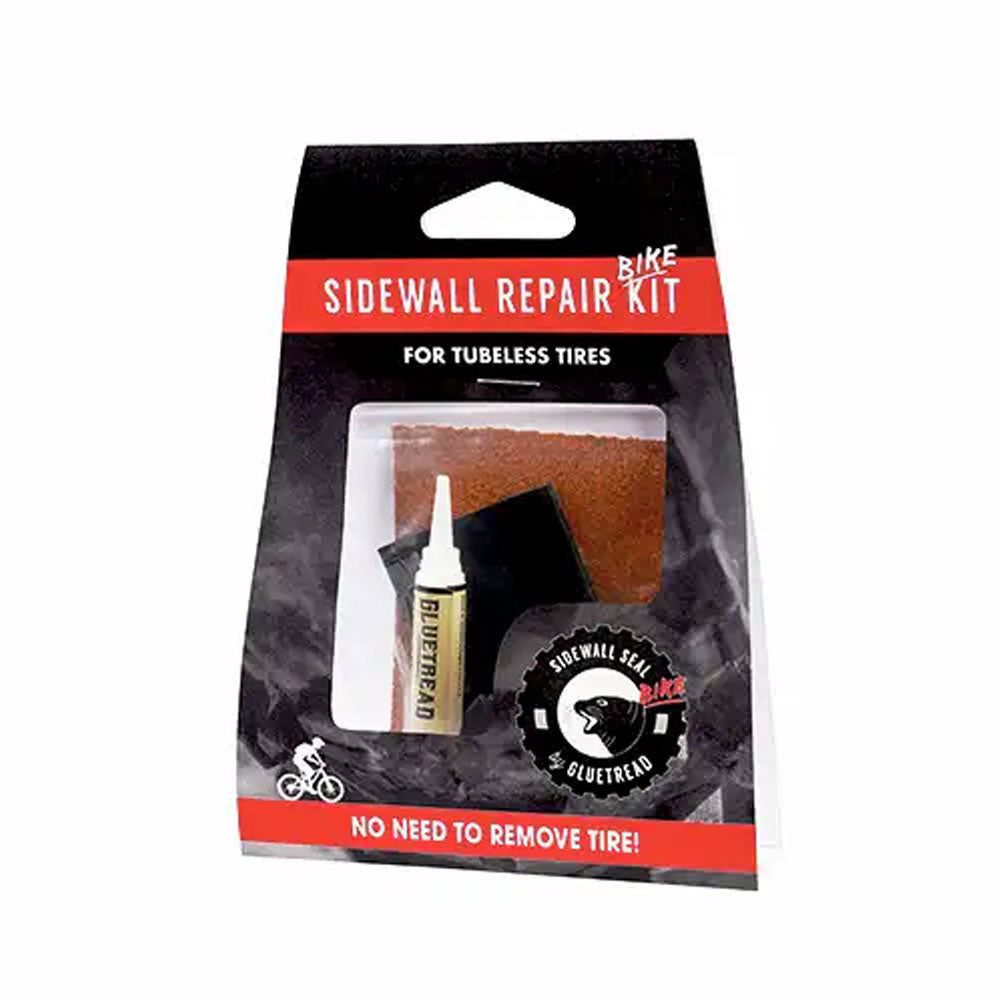 GLUETREAD BIKE REPAIR KIT GTB003A