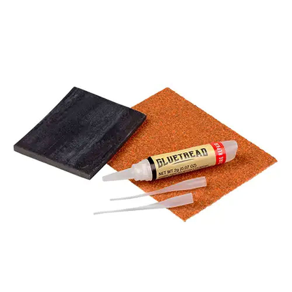 GLUETREAD BIKE REPAIR KIT GTB003A