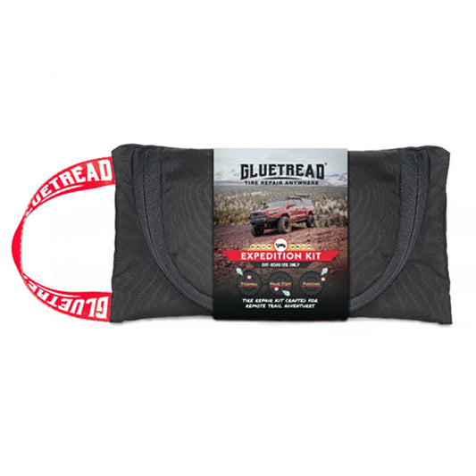 GLUETREAD EXPEDITION KIT GTVA032A