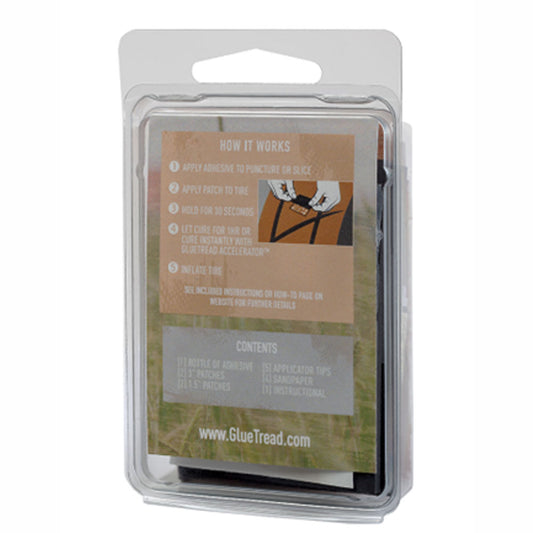 EXTERNAL PATCH KIT GTVA003A