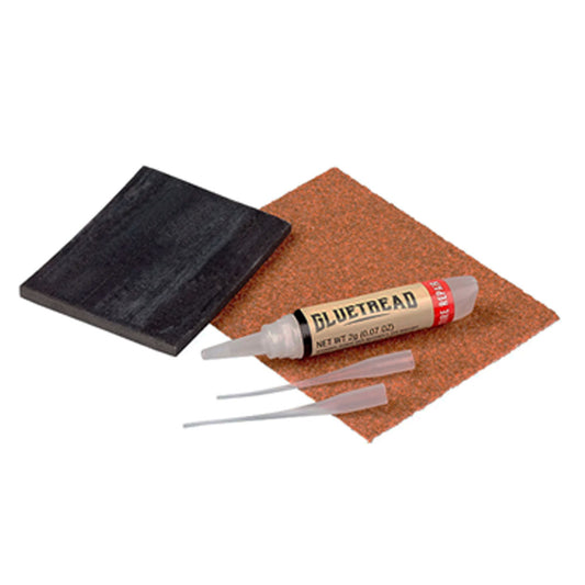 GLUETREAD SIDEWALL REPAIR MINI KIT GT00102A