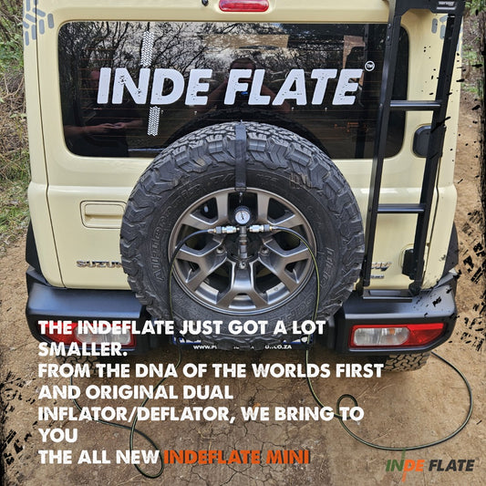 Indeflate Mini