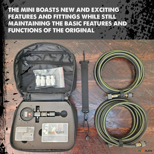 Indeflate Mini