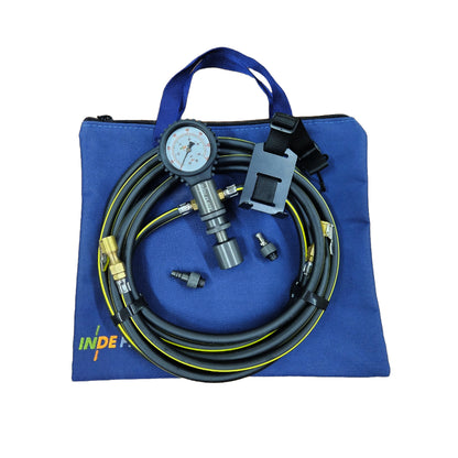 Indeflate 2 Hose Analogue