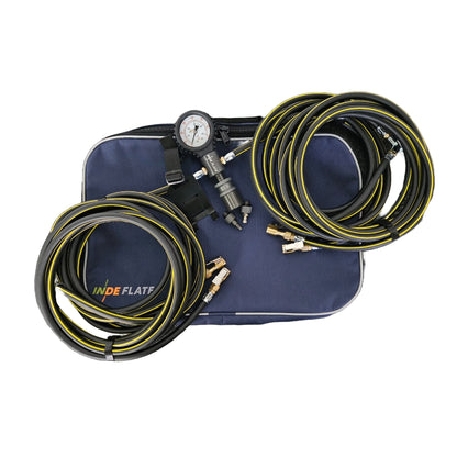 Indeflate 4 Hose Analogue