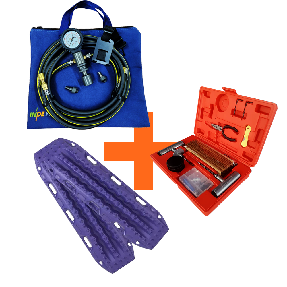 Offroad Basics Bundle