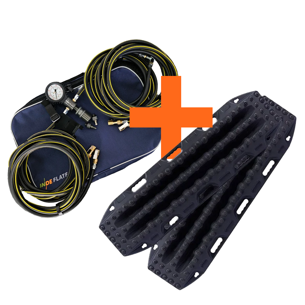 Offroad Stealth Pro Bundle