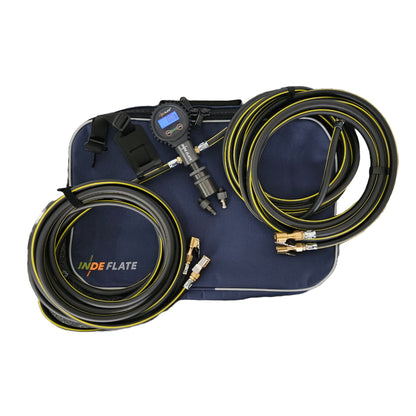 Indeflate 4 Hose Unit Digital Edition
