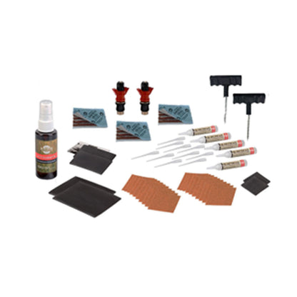 COMPLETE TYRE REPAIR KIT GTVA026A