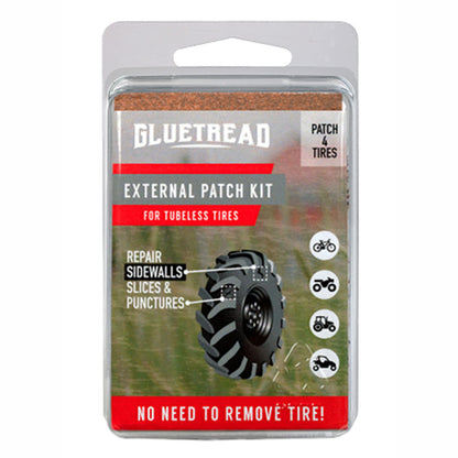 EXTERNAL PATCH KIT GTVA003A