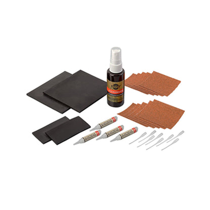 GLUETREAD 4X4 Sidewall Repair Kit: GTVA022A