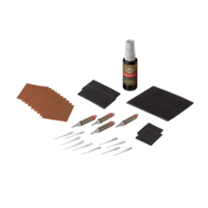 GLUETREAD S x S Sidewall repair kit GTVA024A