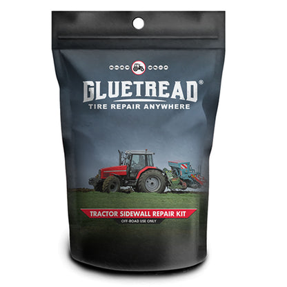TRACTOR Sidewall Repair Kit GTVA020A