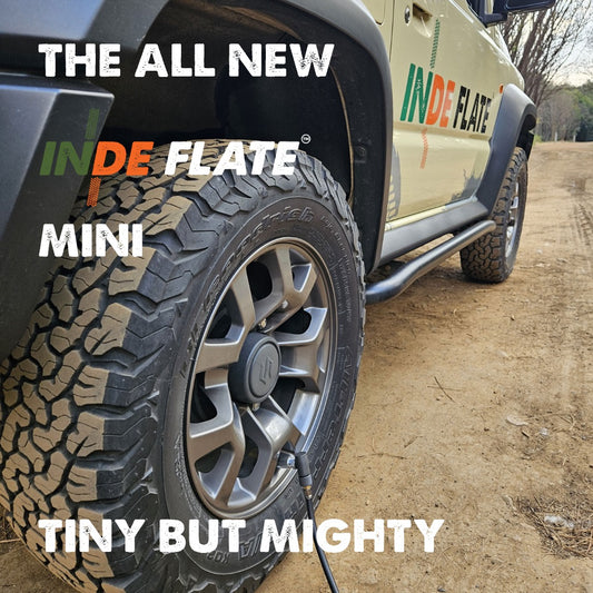 Indeflate Mini