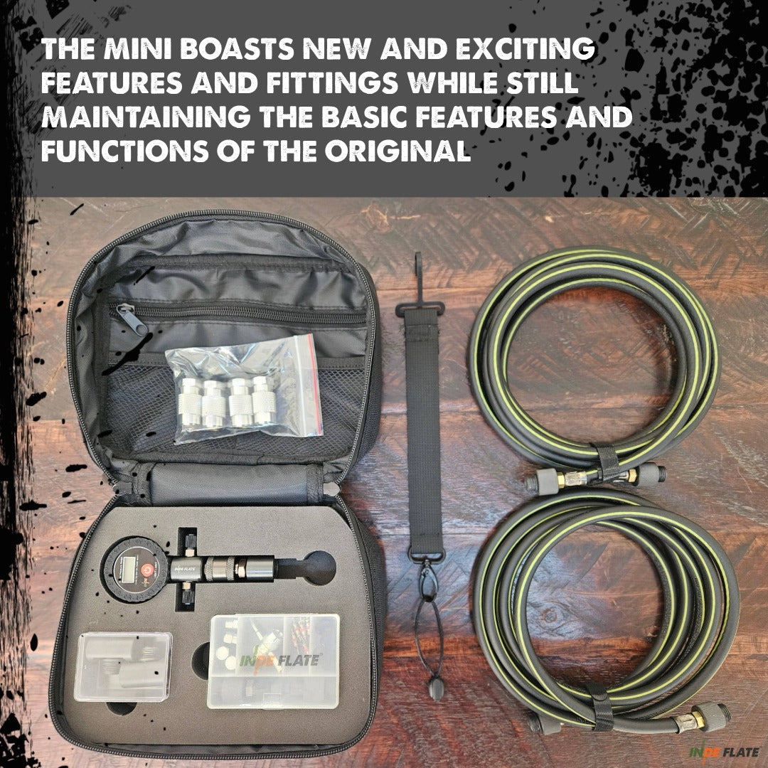Indeflate Mini