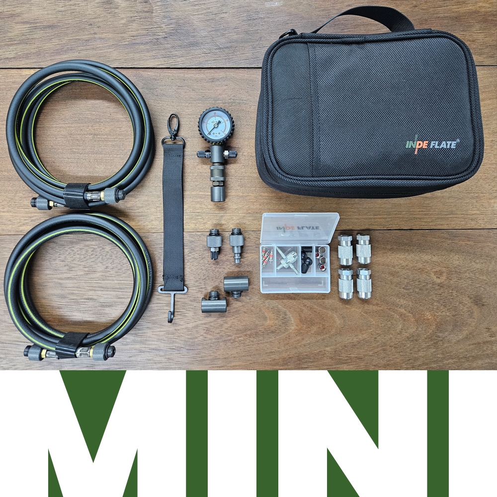 Indeflate Mini