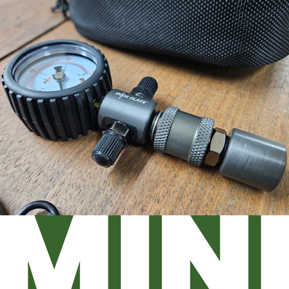 Indeflate Mini