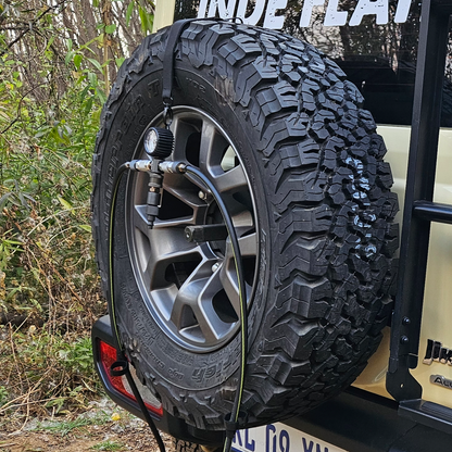 Indeflate Mini