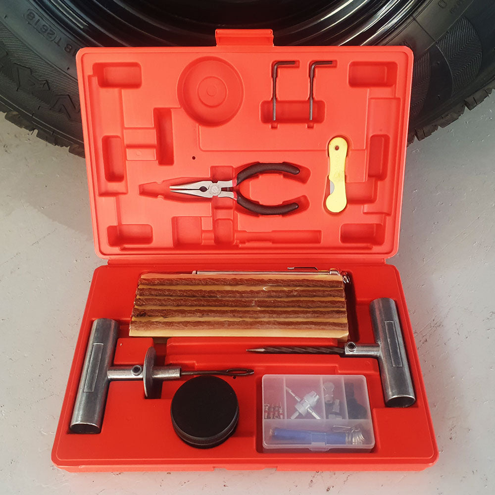 Tyre Repair Kits