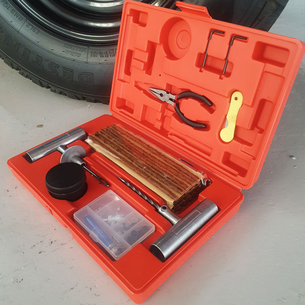 Tyre Repair Kits