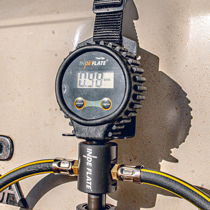 Indeflate 2 Hose Unit Digital Edition