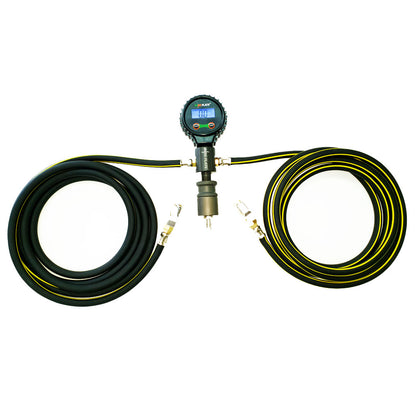 Indeflate 2 Hose Unit Digital Edition